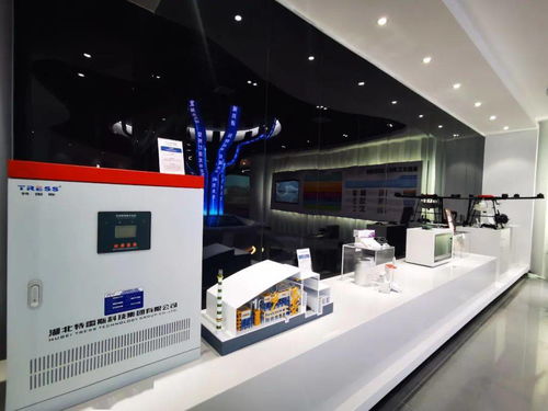 科技服務賦能產業創新，黃石首個科技中介服務聯盟在漢成立