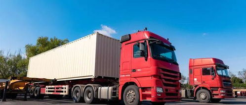 道路貨物運輸代理 高考生不容錯過的職業選擇